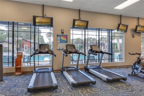 Tiny photo for 4270 James River Circle, Leesburg, FL 34748 (MLS # G5112683)