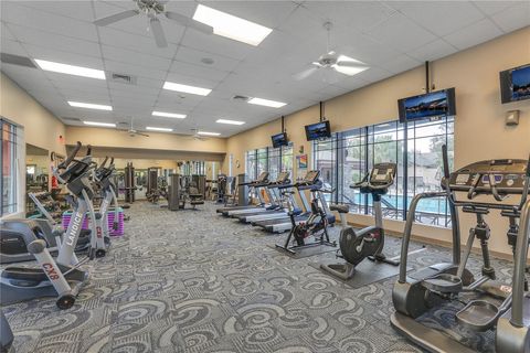 Tiny photo for 4270 James River Circle, Leesburg, FL 34748 (MLS # G5112683)