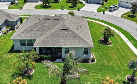 Tiny photo for 4270 James River Circle, Leesburg, FL 34748 (MLS # G5112683)