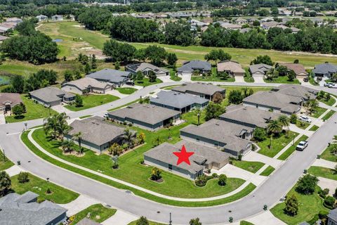 Tiny photo for 4270 James River Circle, Leesburg, FL 34748 (MLS # G5112683)