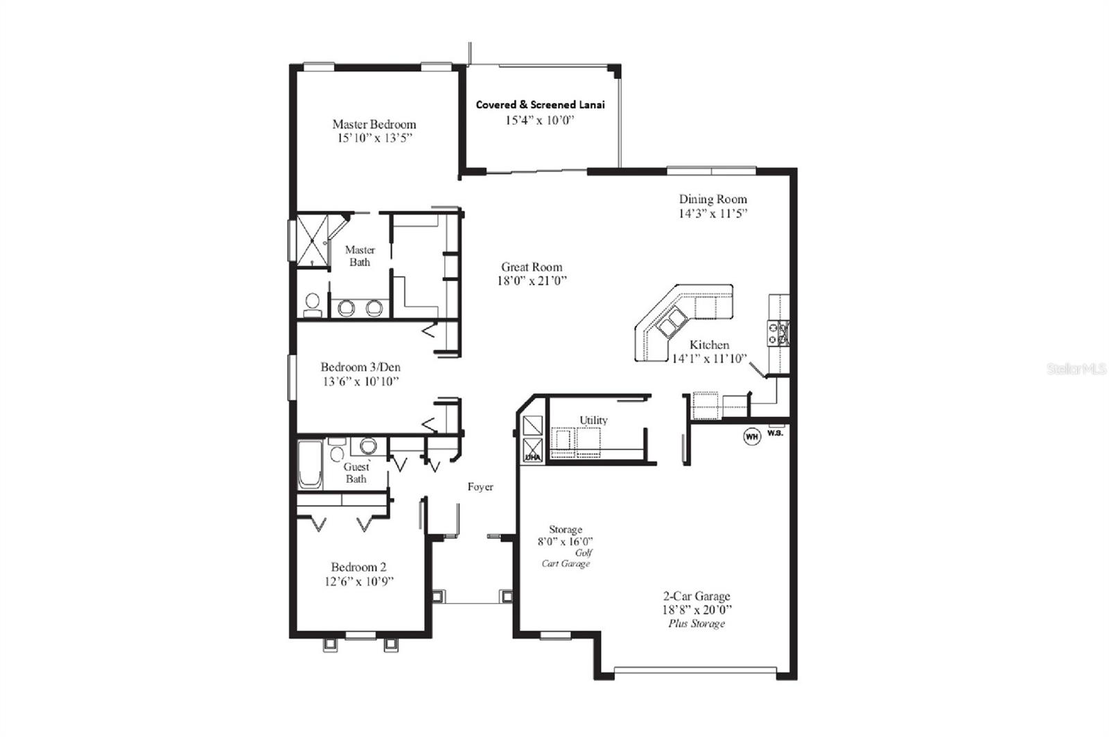 ARLINGTON RDG PH 2 - Residential