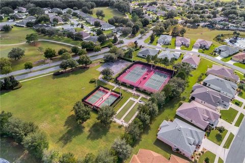 Tiny photo for 4270 James River Circle, Leesburg, FL 34748 (MLS # G5112683)