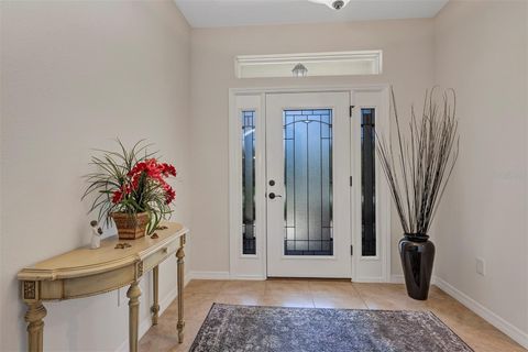Tiny photo for 4270 James River Circle, Leesburg, FL 34748 (MLS # G5112683)