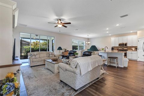 Tiny photo for 4270 James River Circle, Leesburg, FL 34748 (MLS # G5112683)