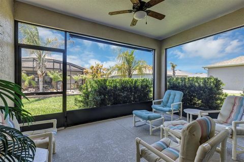 Tiny photo for 4270 James River Circle, Leesburg, FL 34748 (MLS # G5112683)