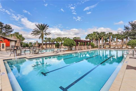 Tiny photo for 4270 James River Circle, Leesburg, FL 34748 (MLS # G5112683)