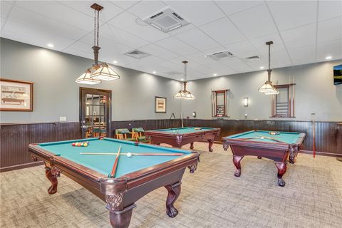 Tiny photo for 4270 James River Circle, Leesburg, FL 34748 (MLS # G5112683)