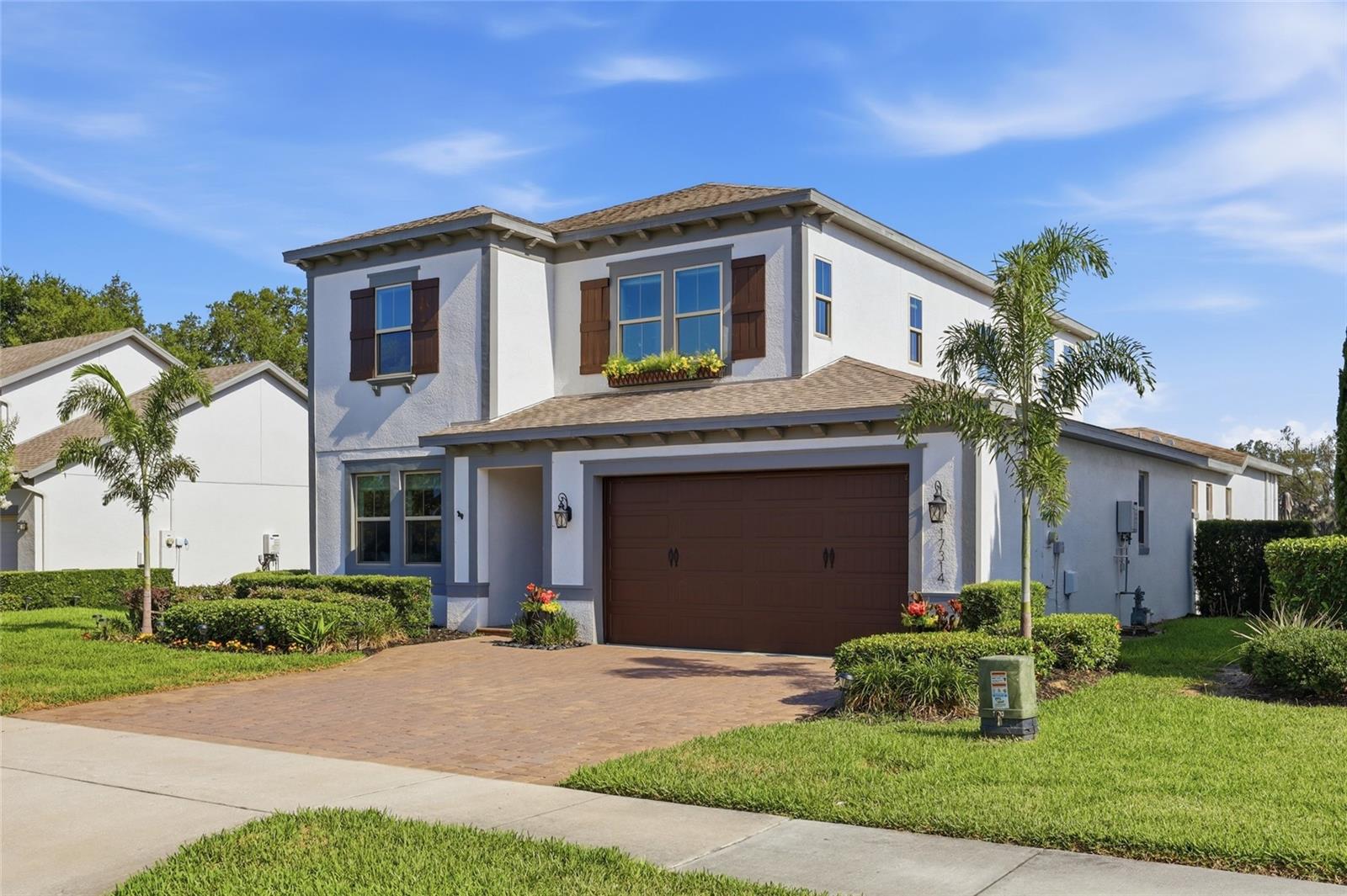 17314 BAL HARBOUR DRIVE