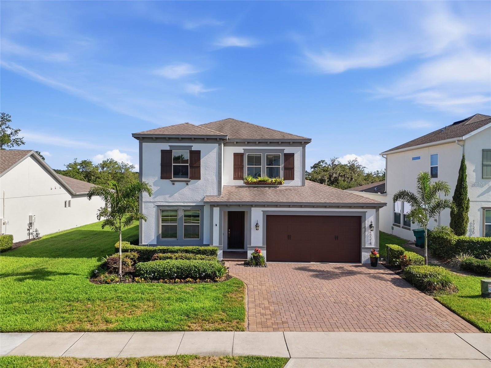 17314 BAL HARBOUR DRIVE