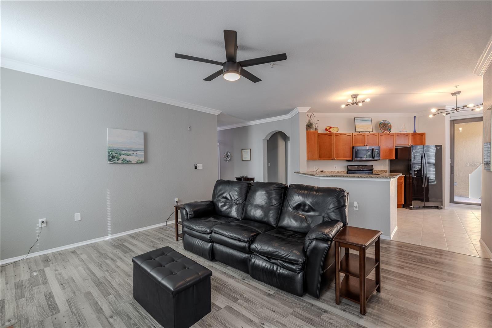 GRAND BELLAGIO AT BAYWATCH CONDO THE - Residential