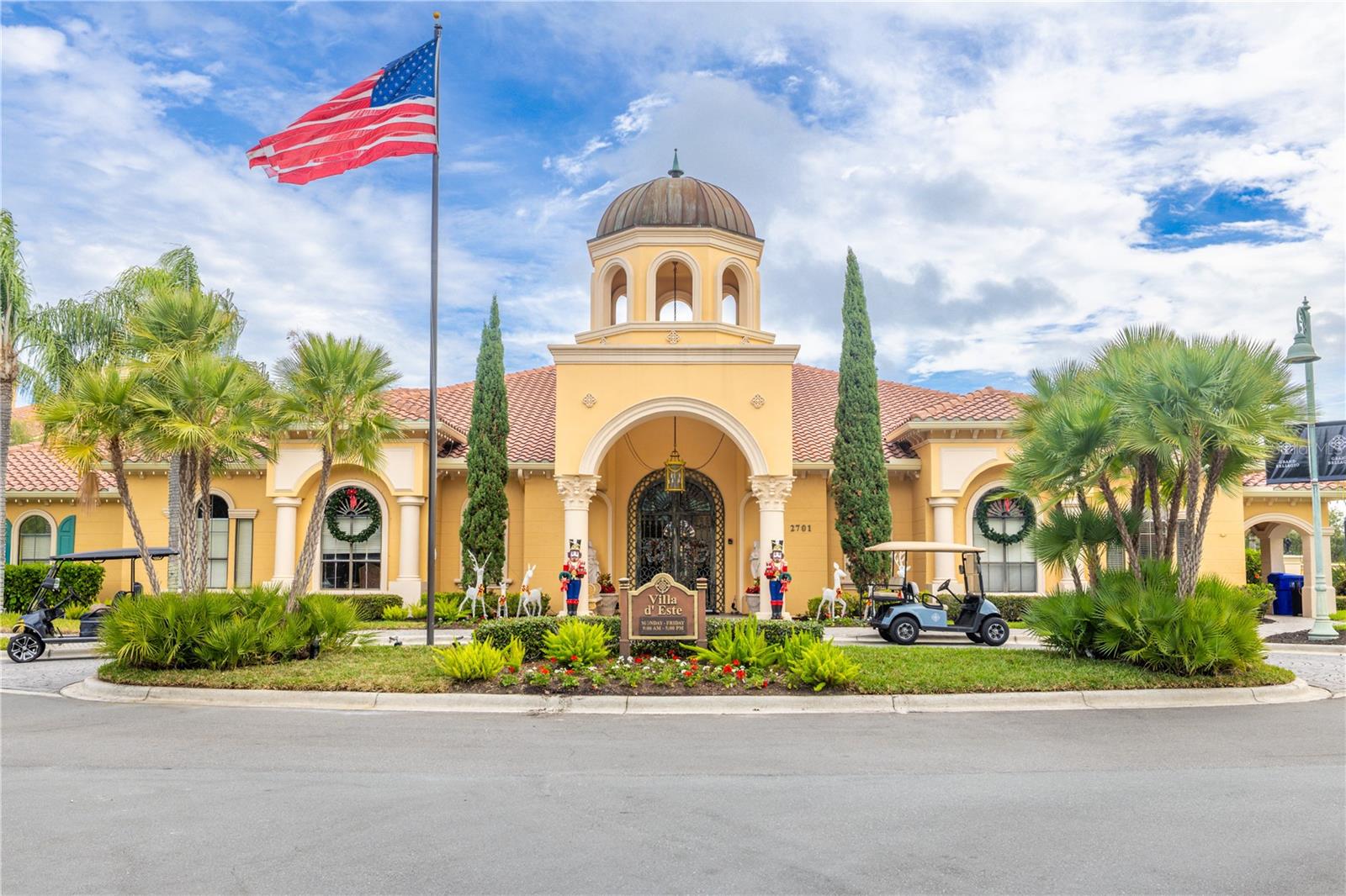 GRAND BELLAGIO AT BAYWATCH CONDO THE - Residential