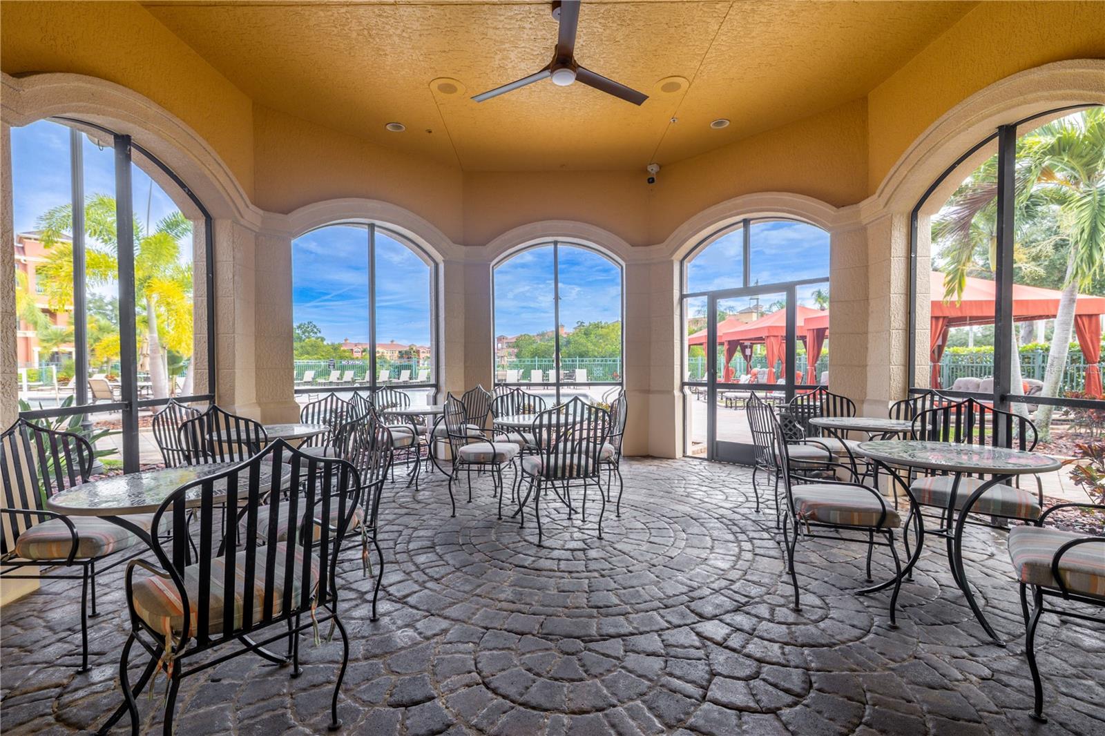 GRAND BELLAGIO AT BAYWATCH CONDO THE - Residential