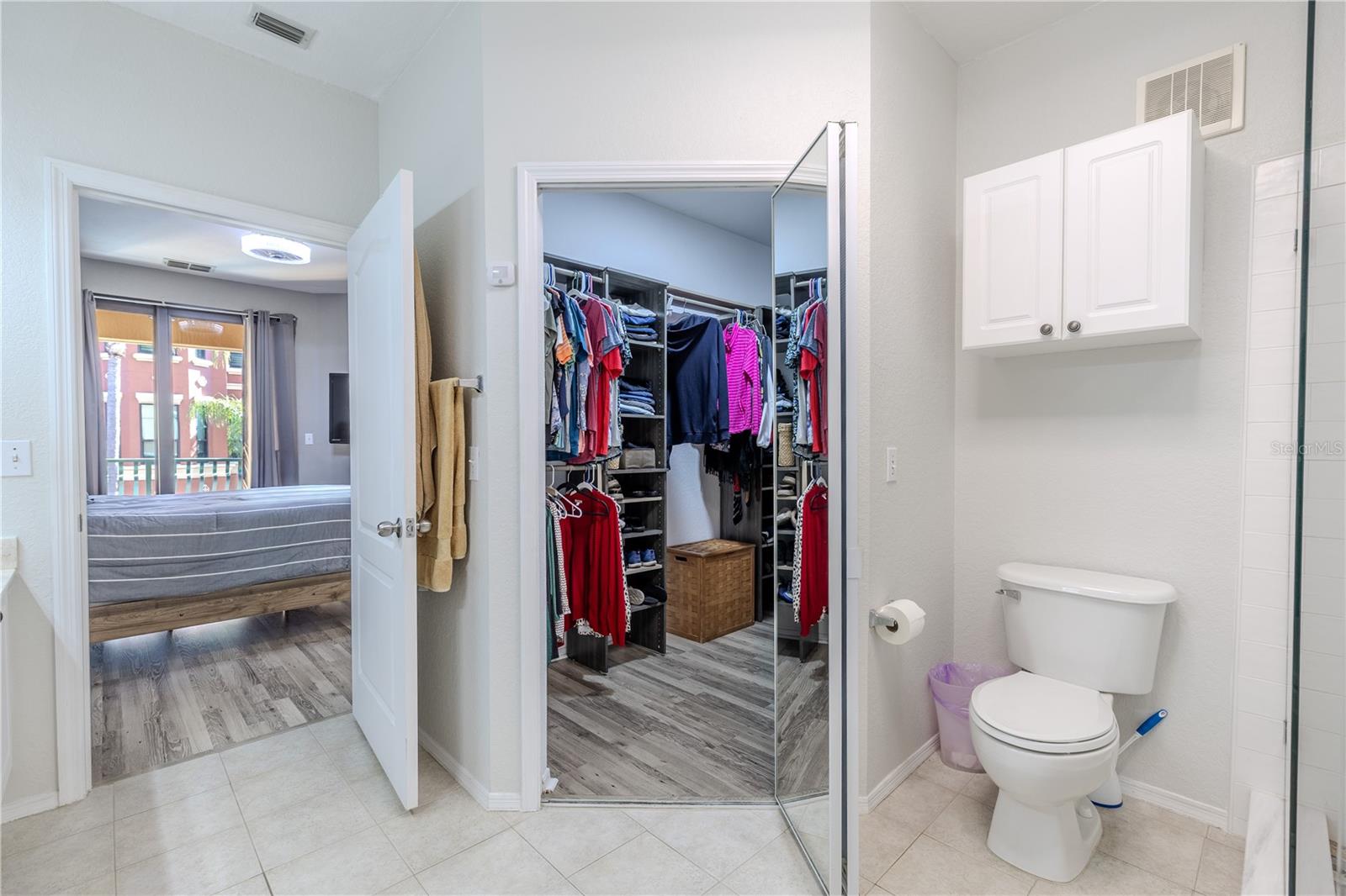 GRAND BELLAGIO AT BAYWATCH CONDO THE - Residential