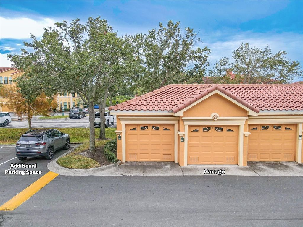 Photo of 2738 Via Tivoli #220B, Clearwater, FL 33764 (MLS # TB8457013)