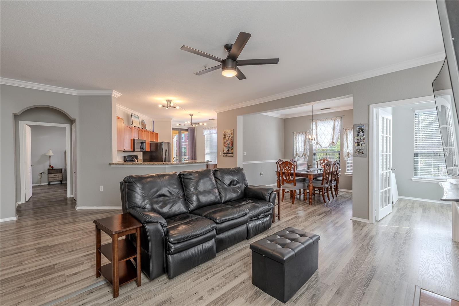 GRAND BELLAGIO AT BAYWATCH CONDO THE - Residential