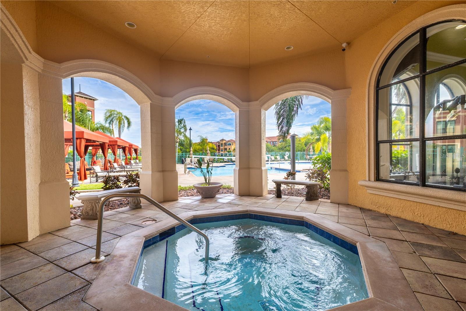 GRAND BELLAGIO AT BAYWATCH CONDO THE - Residential