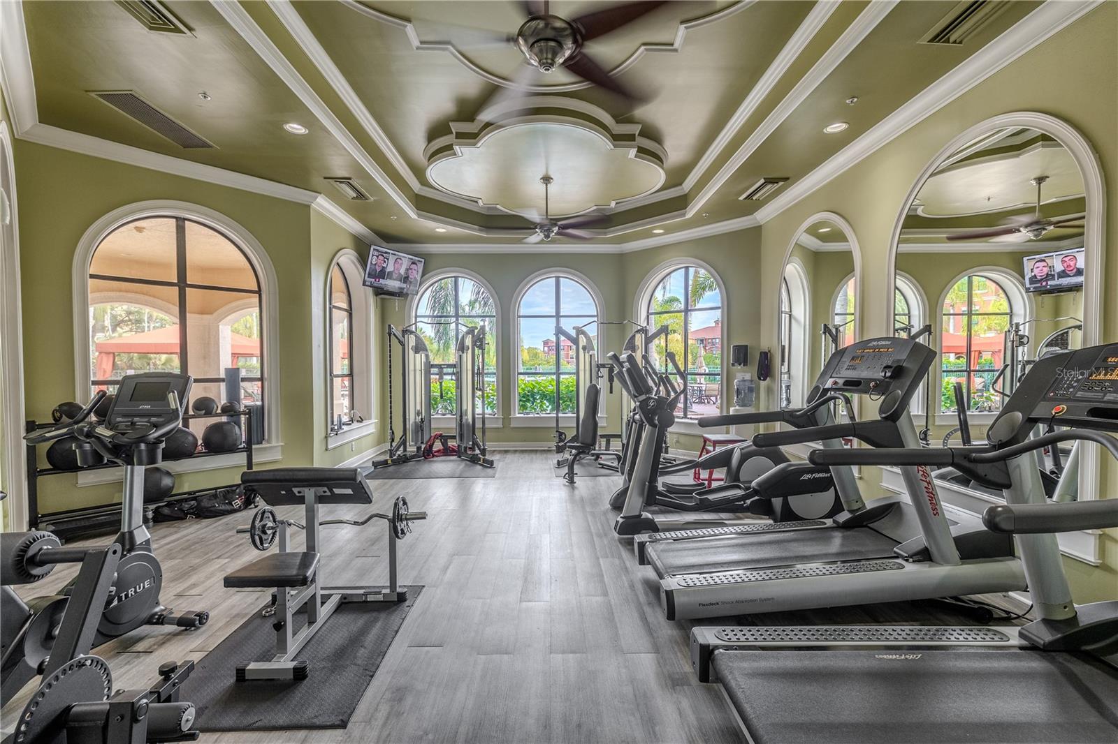 GRAND BELLAGIO AT BAYWATCH CONDO THE - Residential