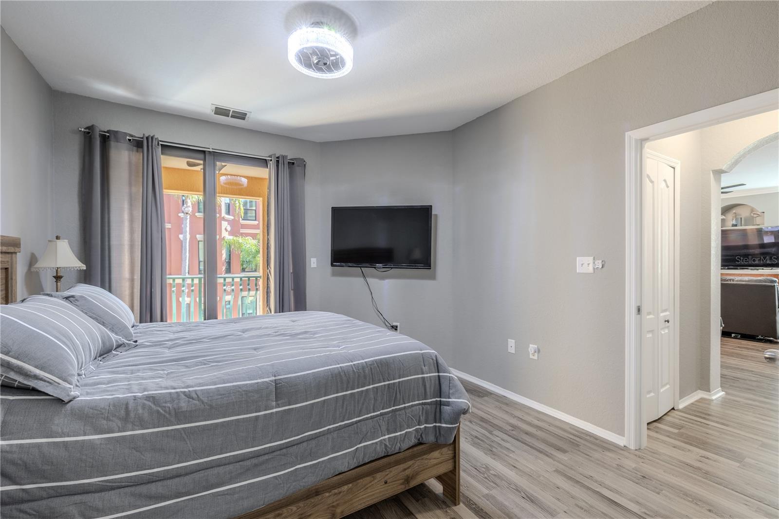 GRAND BELLAGIO AT BAYWATCH CONDO THE - Residential