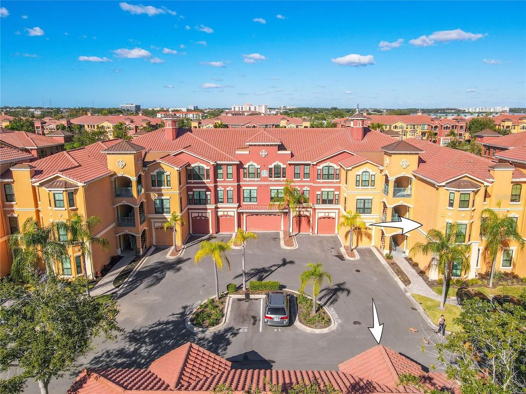 Photo of 2738 Via Tivoli #220B, Clearwater, FL 33764 (MLS # TB8457013)