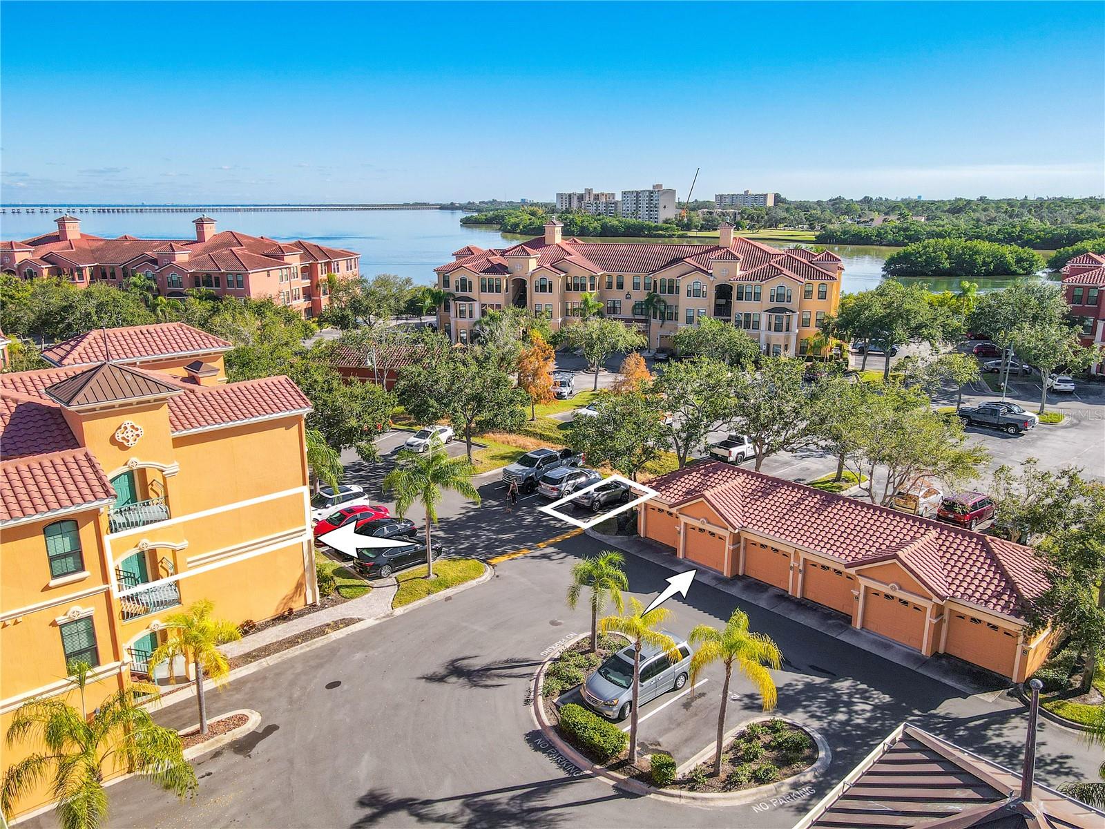 GRAND BELLAGIO AT BAYWATCH CONDO THE - Residential