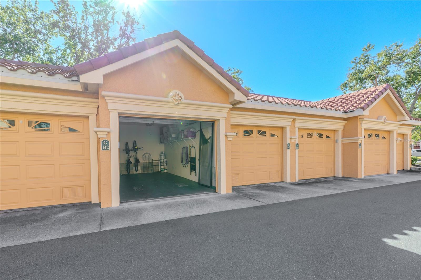 GRAND BELLAGIO AT BAYWATCH CONDO THE - Residential