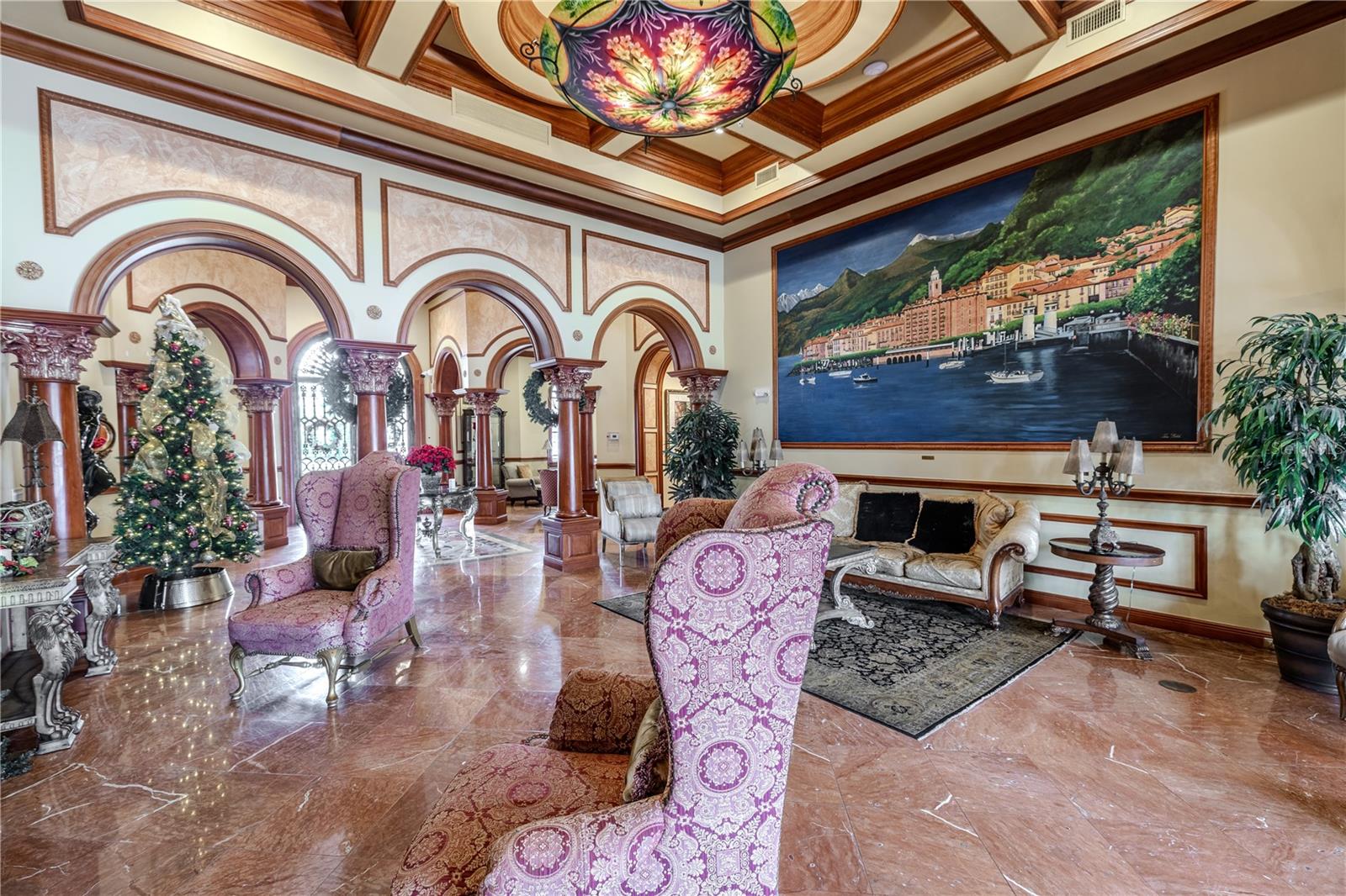 GRAND BELLAGIO AT BAYWATCH CONDO THE - Residential