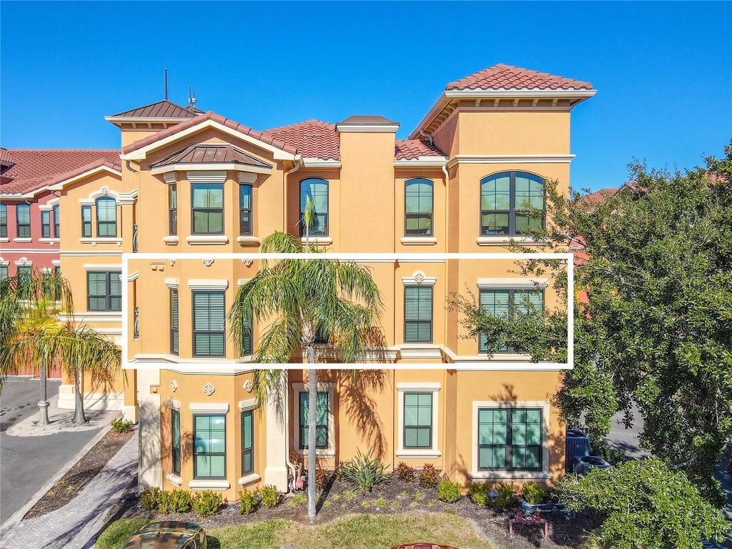 Photo of 2738 Via Tivoli #220B, Clearwater, FL 33764 (MLS # TB8457013)