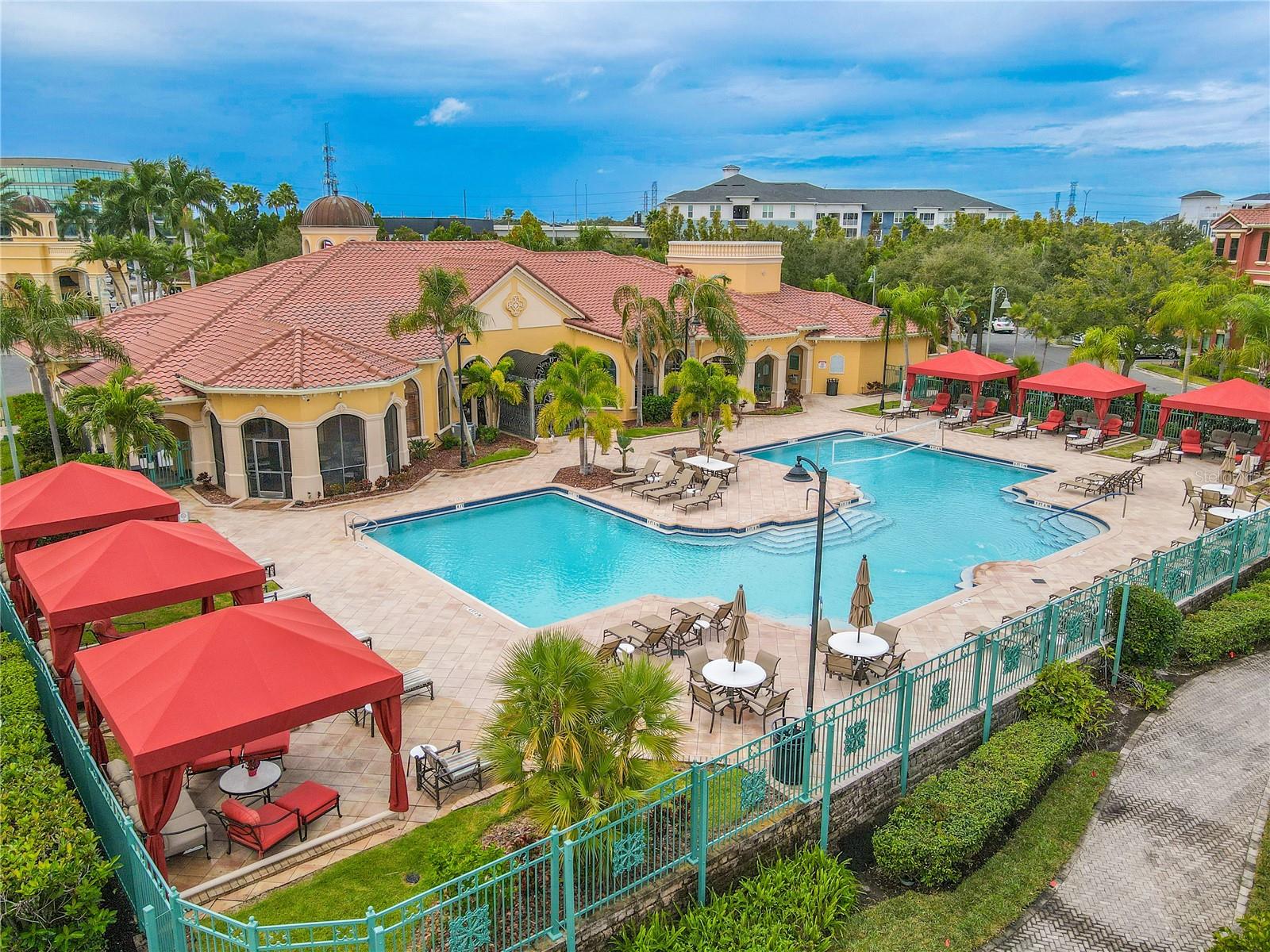 GRAND BELLAGIO AT BAYWATCH CONDO THE - Residential