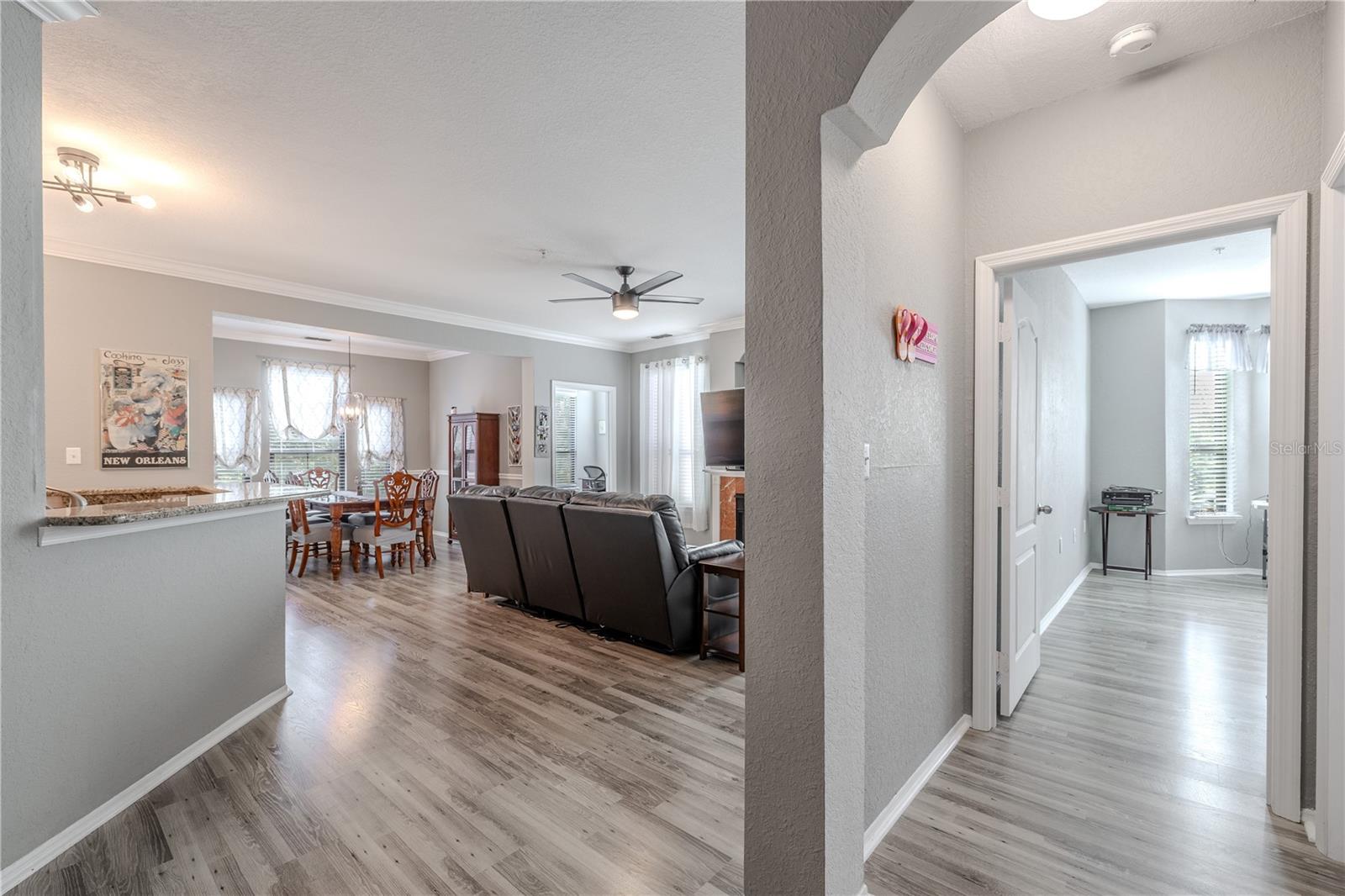 GRAND BELLAGIO AT BAYWATCH CONDO THE - Residential