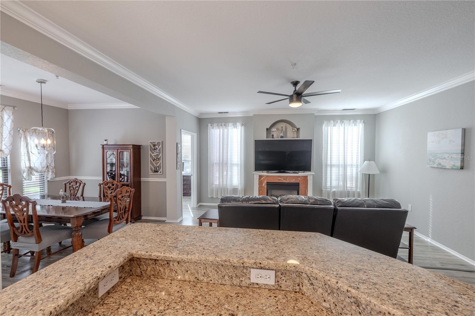 GRAND BELLAGIO AT BAYWATCH CONDO THE - Residential