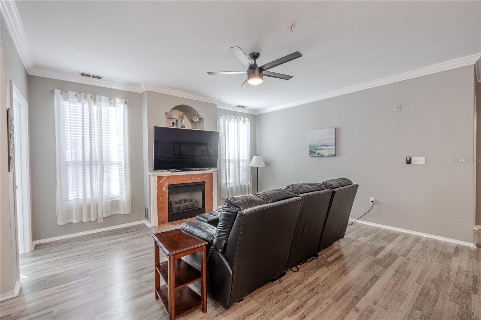 GRAND BELLAGIO AT BAYWATCH CONDO THE - Residential