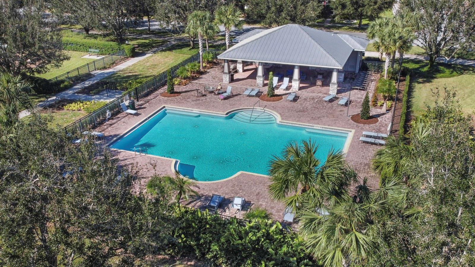 HIGHLANDS/SUMMERLAKE GRVS PH 2 - Residential