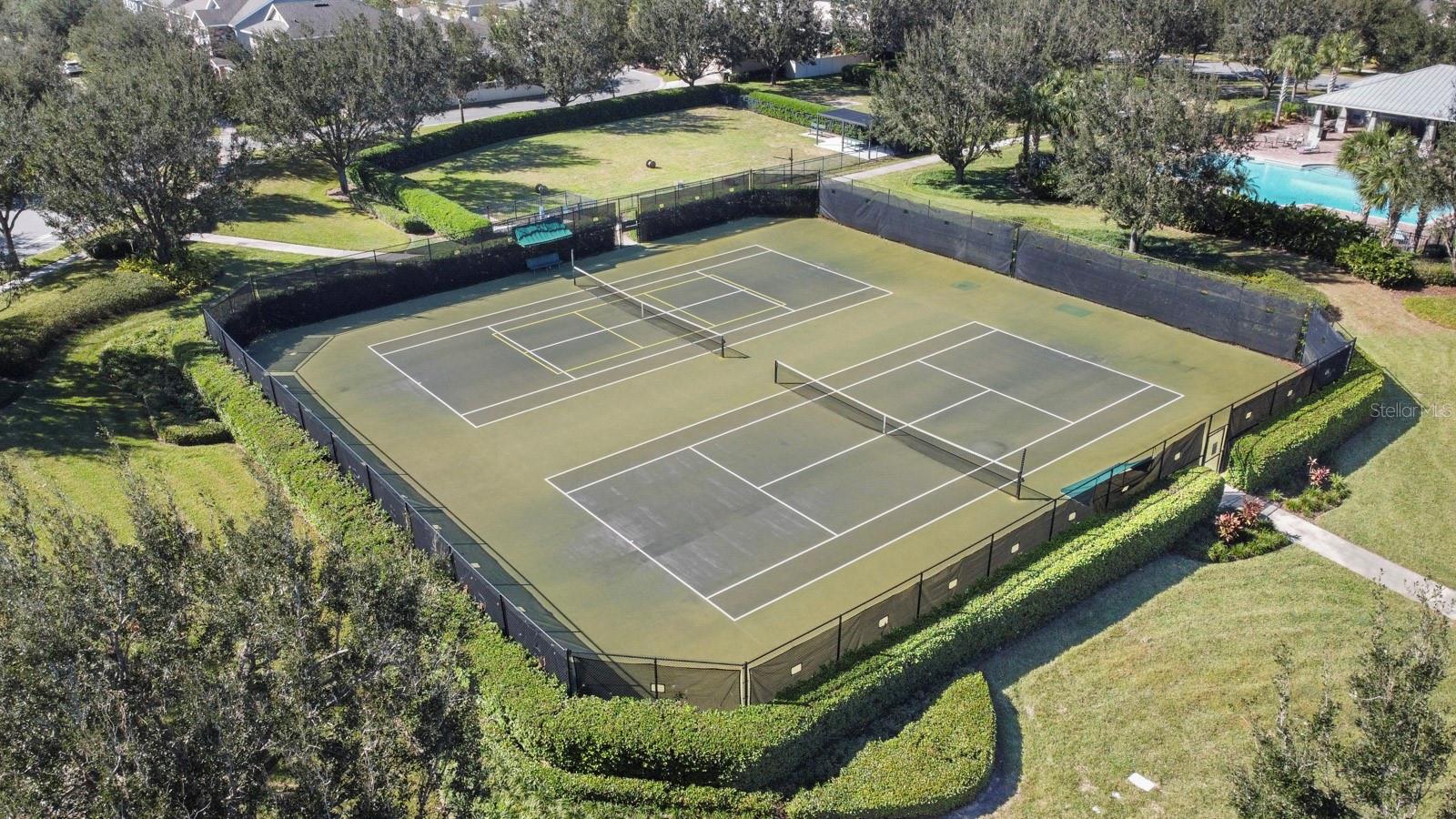 HIGHLANDS/SUMMERLAKE GRVS PH 2 - Residential