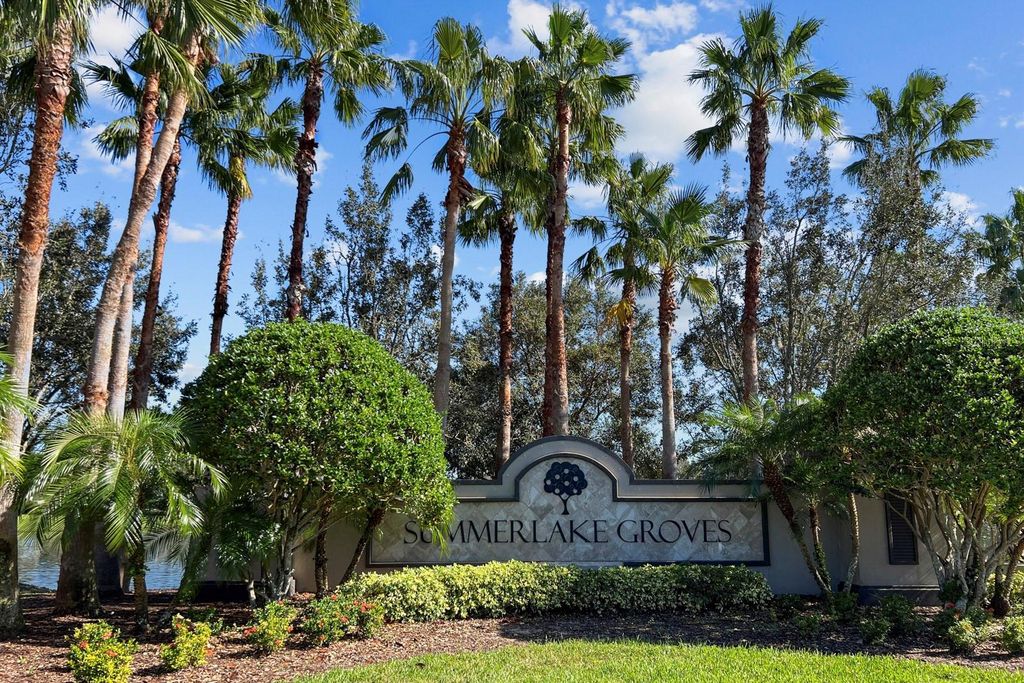 Photo of 15813 Sweet Lemon Way, Winter Garden, FL 34787 (MLS # O6386264)