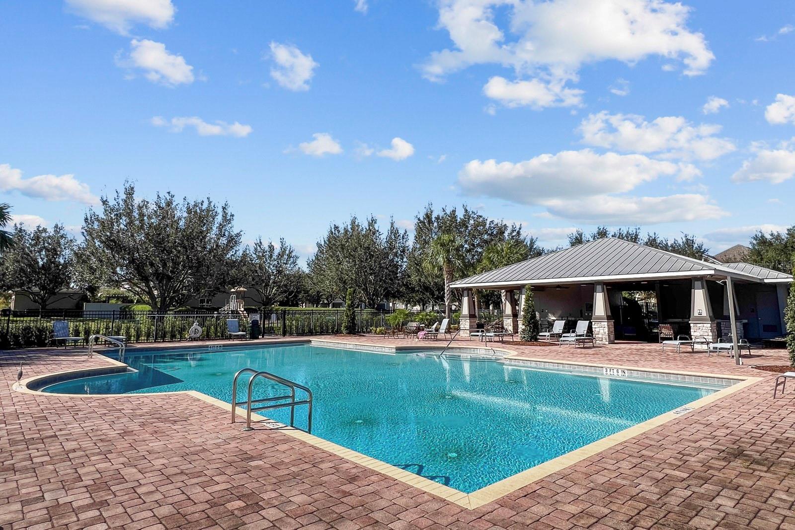 HIGHLANDS/SUMMERLAKE GRVS PH 2 - Residential