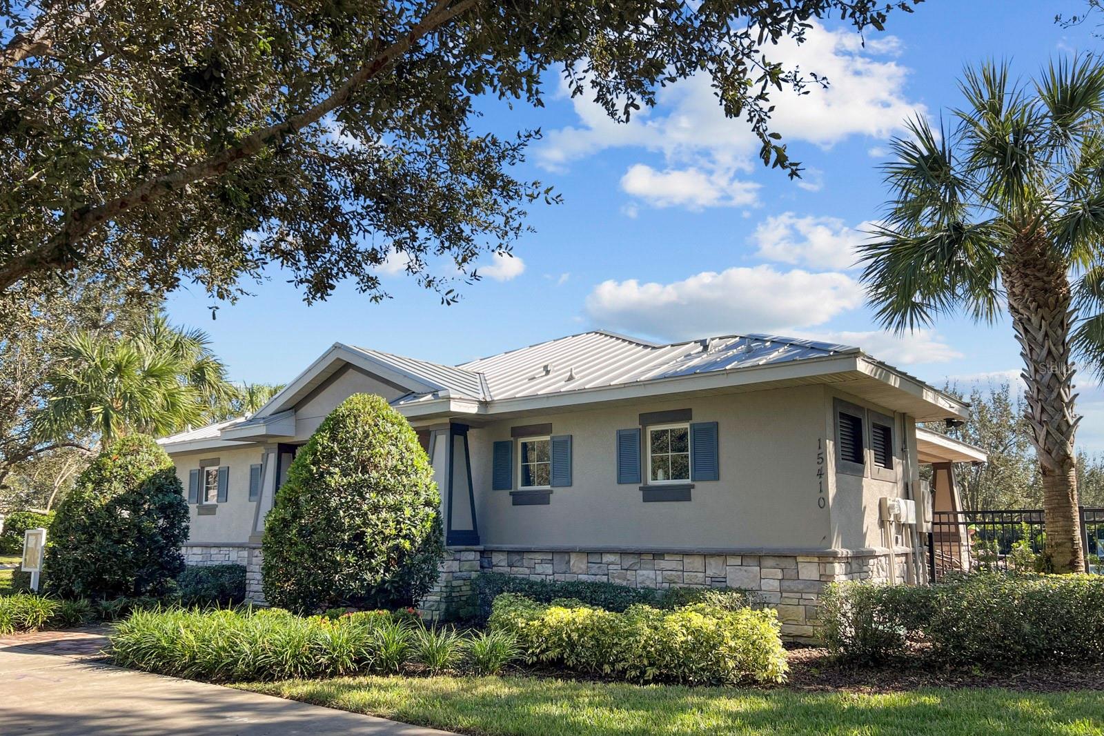 HIGHLANDS/SUMMERLAKE GRVS PH 2 - Residential