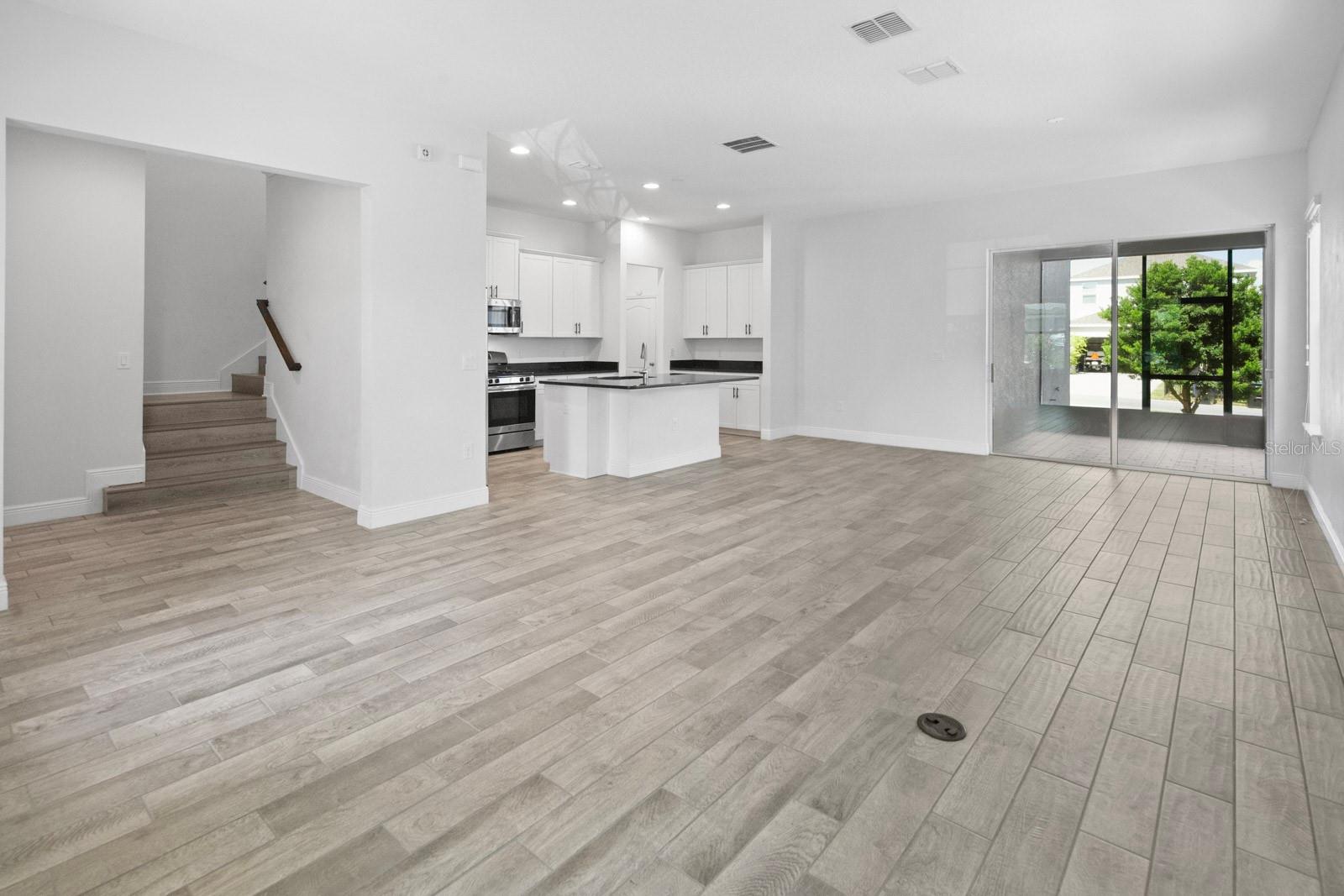 HIGHLANDS/SUMMERLAKE GRVS PH 2 - Residential