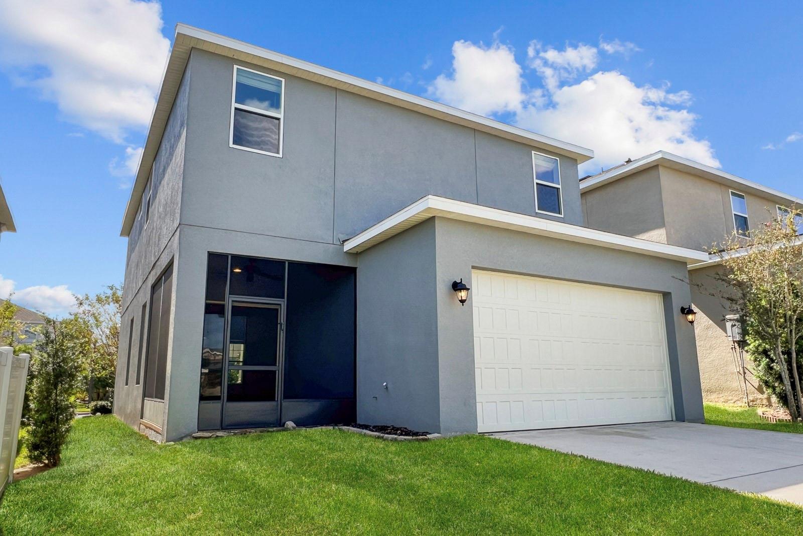 HIGHLANDS/SUMMERLAKE GRVS PH 2 - Residential