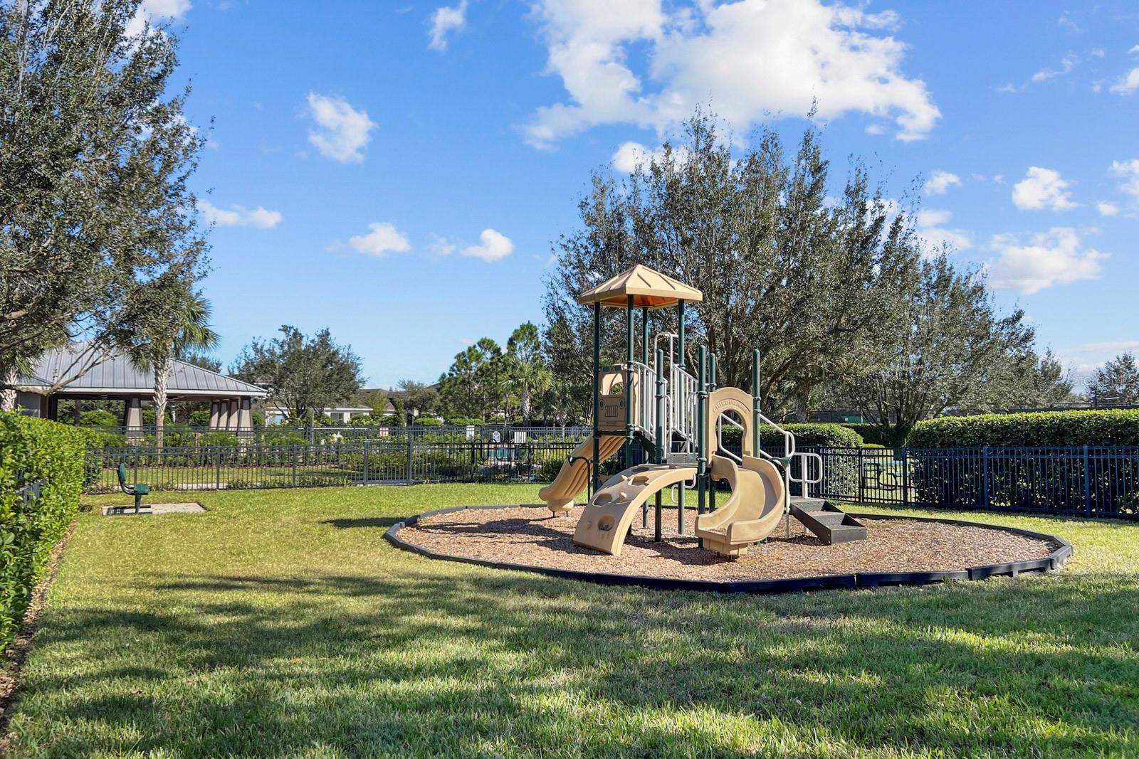 HIGHLANDS/SUMMERLAKE GRVS PH 2 - Residential