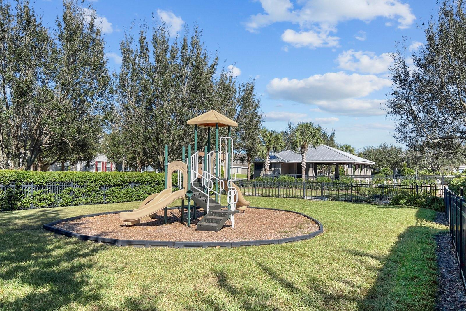 HIGHLANDS/SUMMERLAKE GRVS PH 2 - Residential