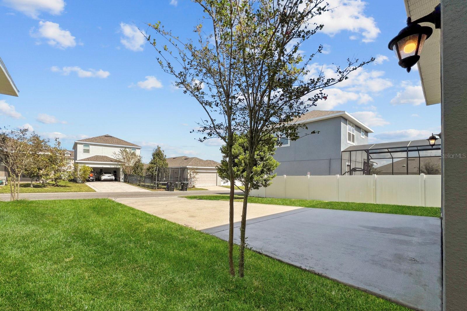 HIGHLANDS/SUMMERLAKE GRVS PH 2 - Residential