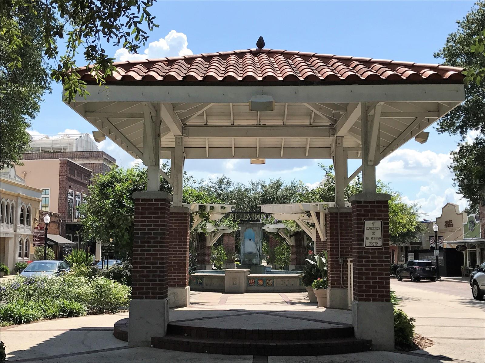 HIGHLANDS/SUMMERLAKE GRVS PH 2 - Residential