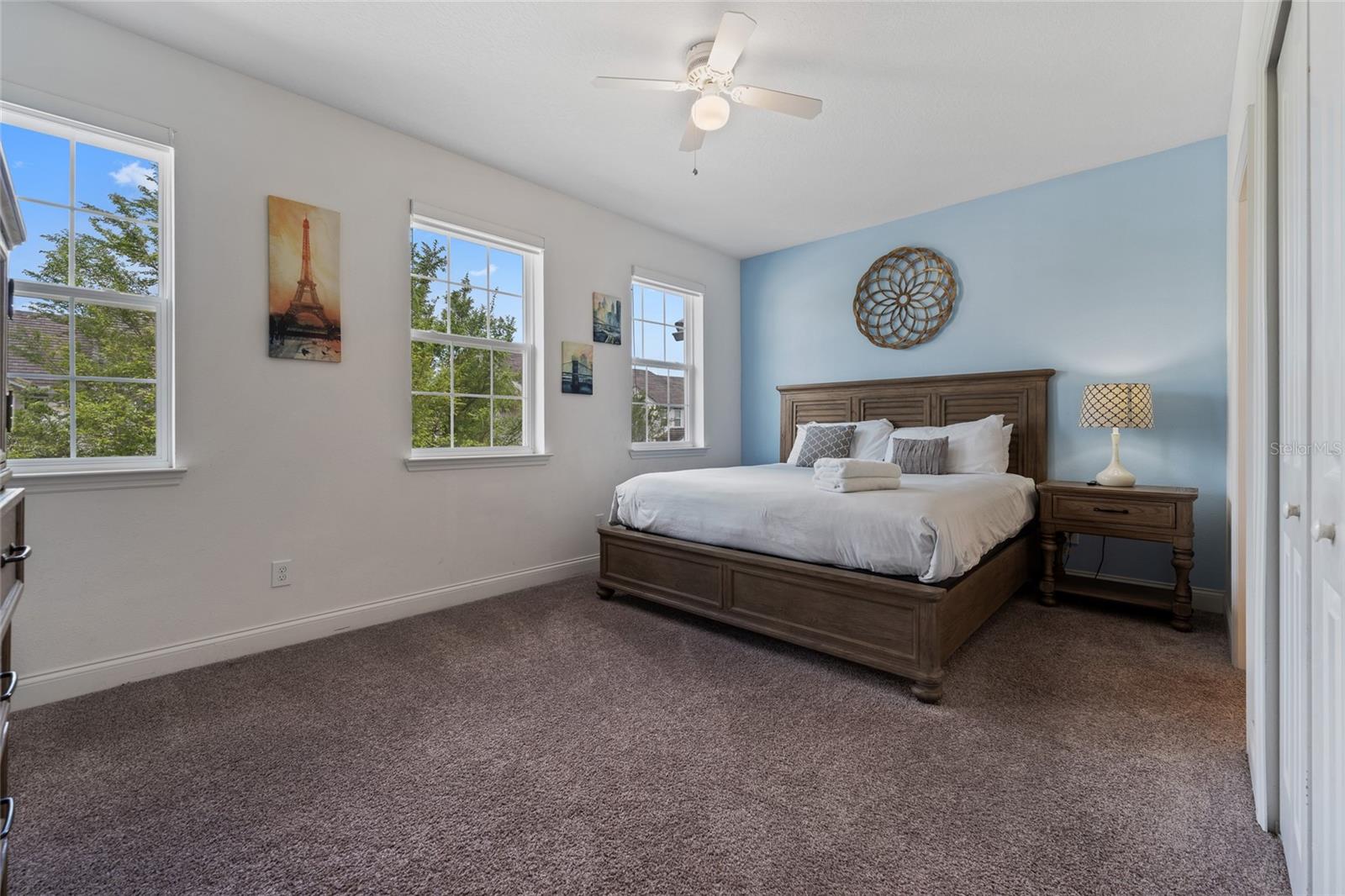 FESTIVAL PH 1 - Residential