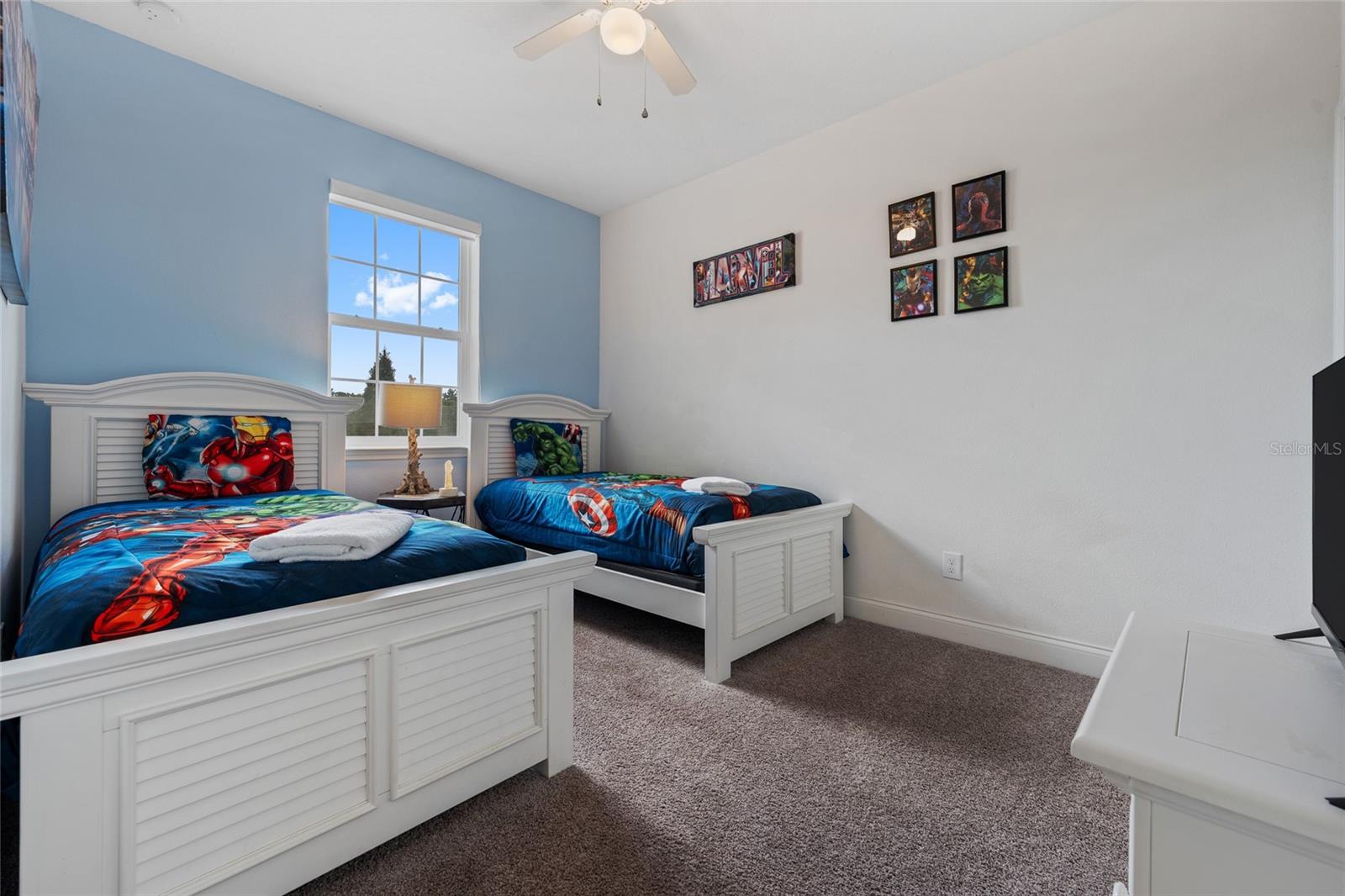 FESTIVAL PH 1 - Residential