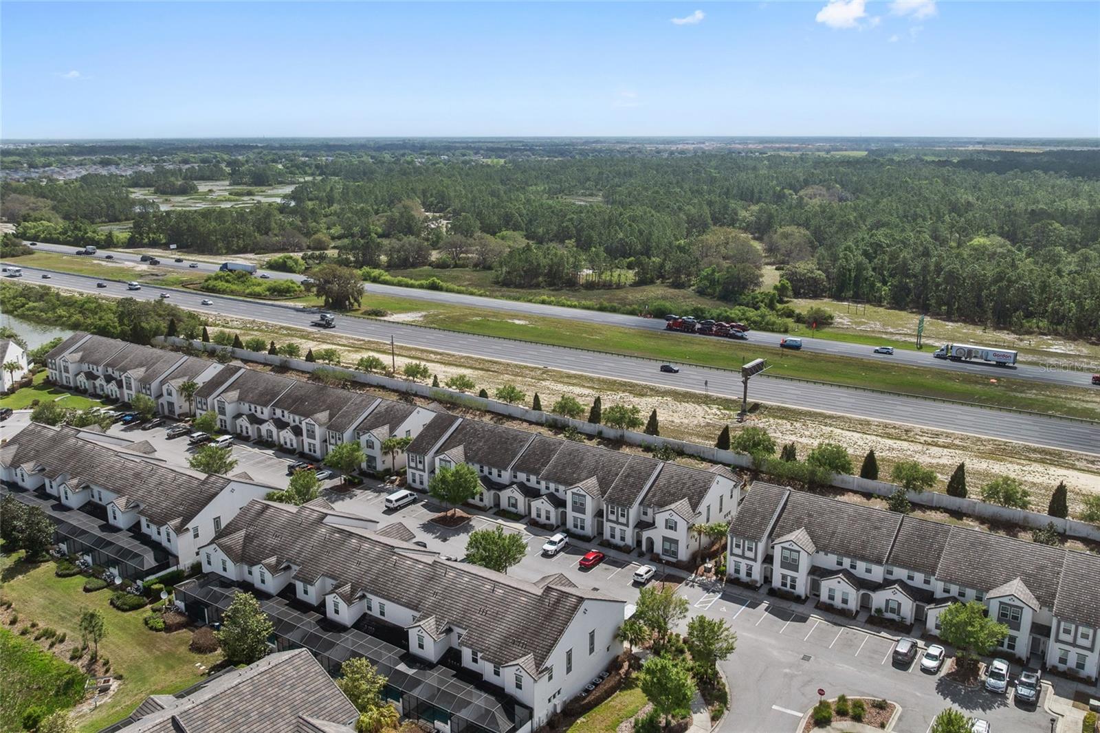 FESTIVAL PH 1 - Residential