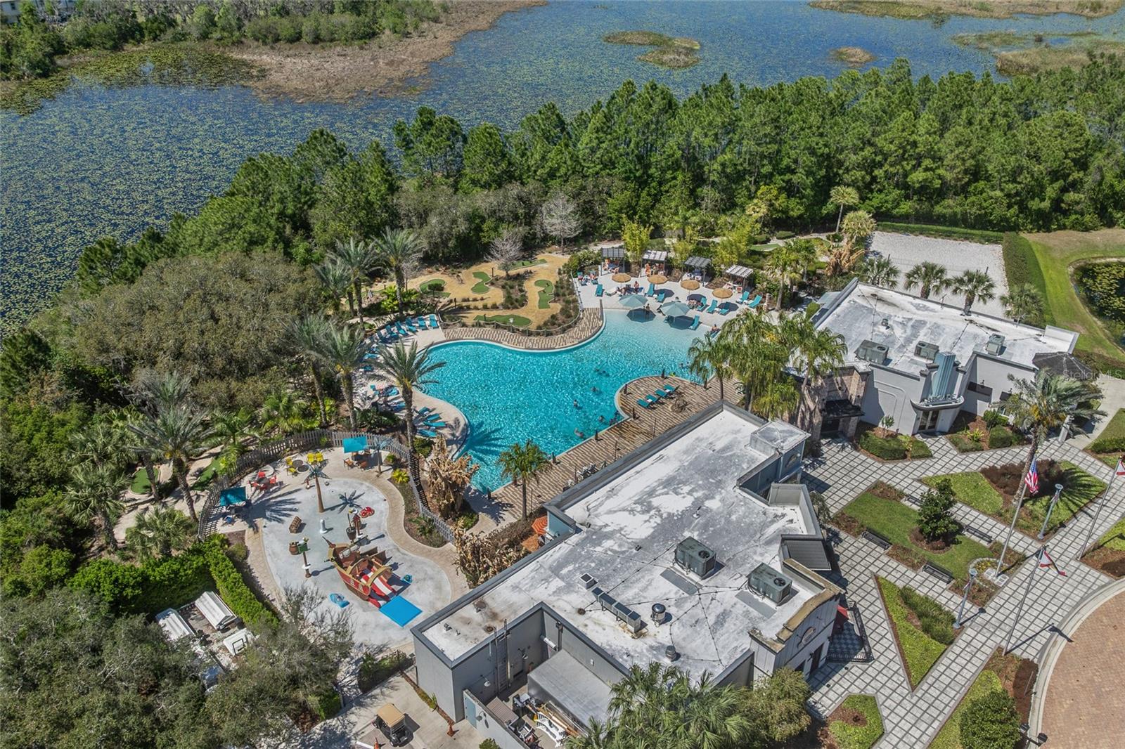 FESTIVAL PH 1 - Residential