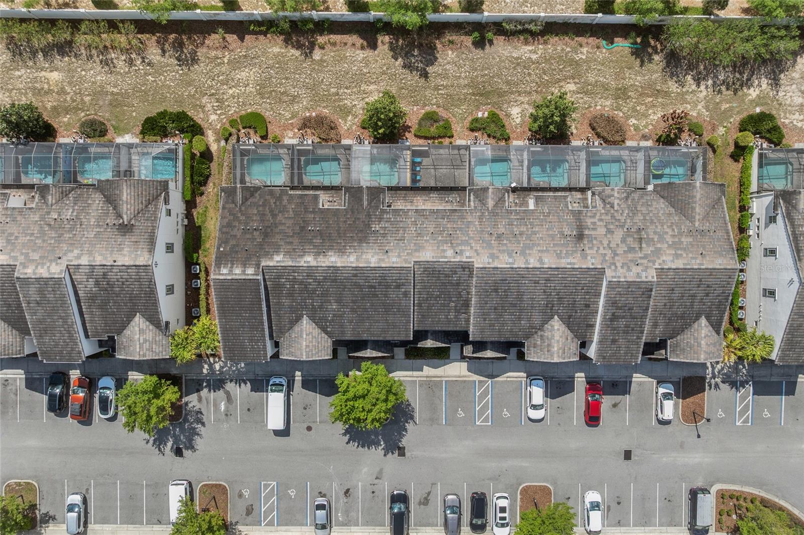 FESTIVAL PH 1 - Residential