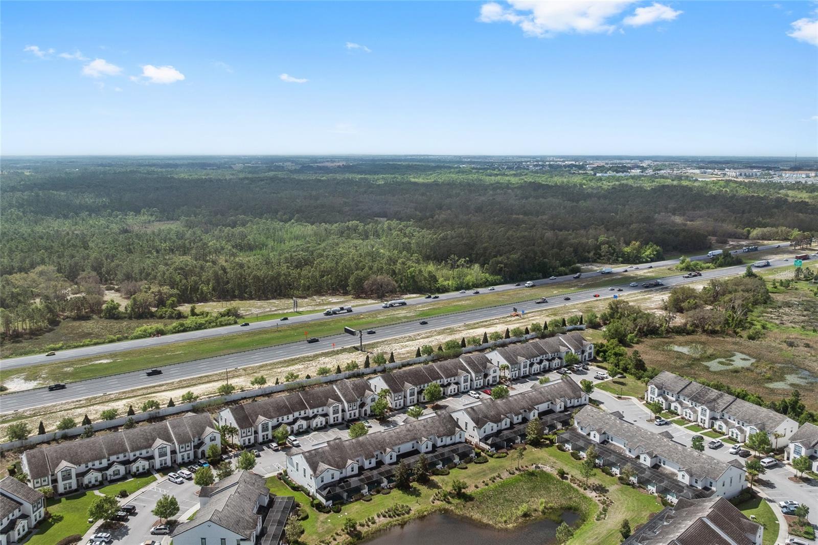 FESTIVAL PH 1 - Residential