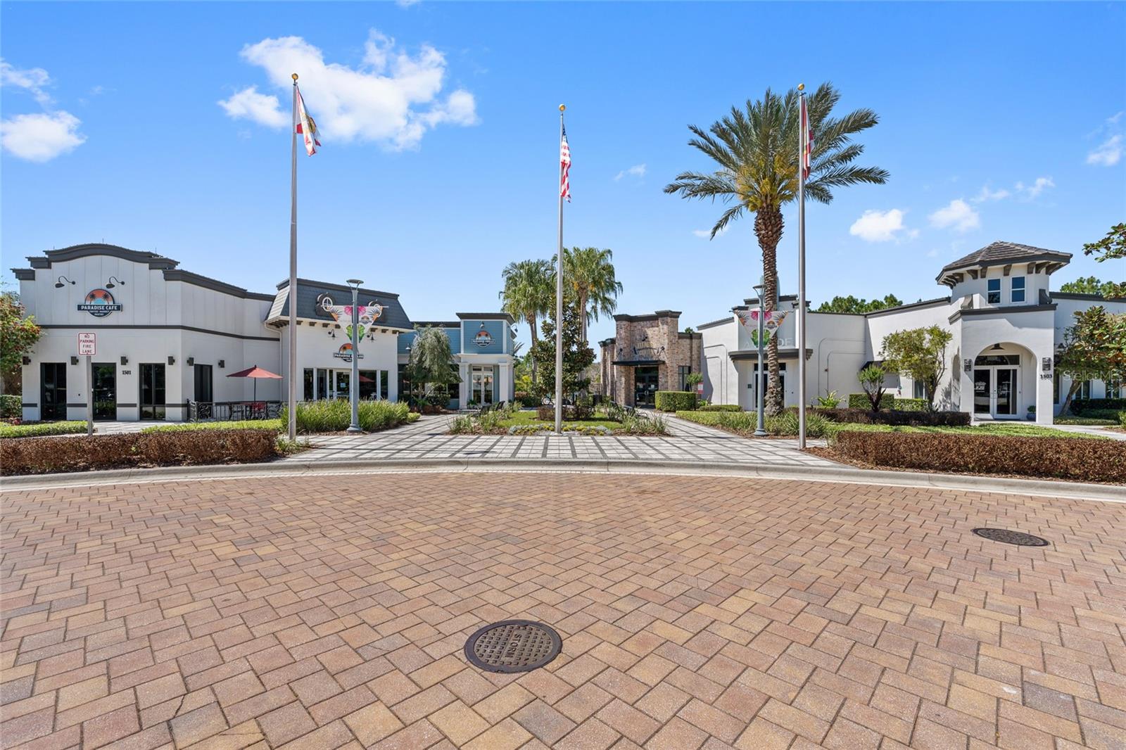 FESTIVAL PH 1 - Residential