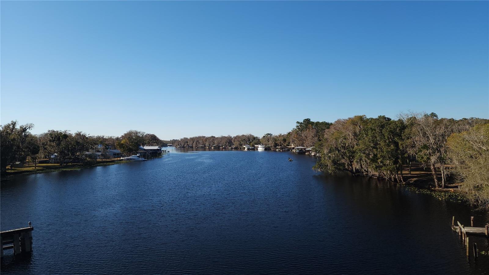 RAM ISLAND UNREC - Land